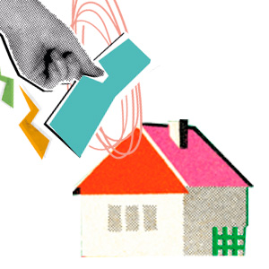 tevredenheid over hypothecaire lening